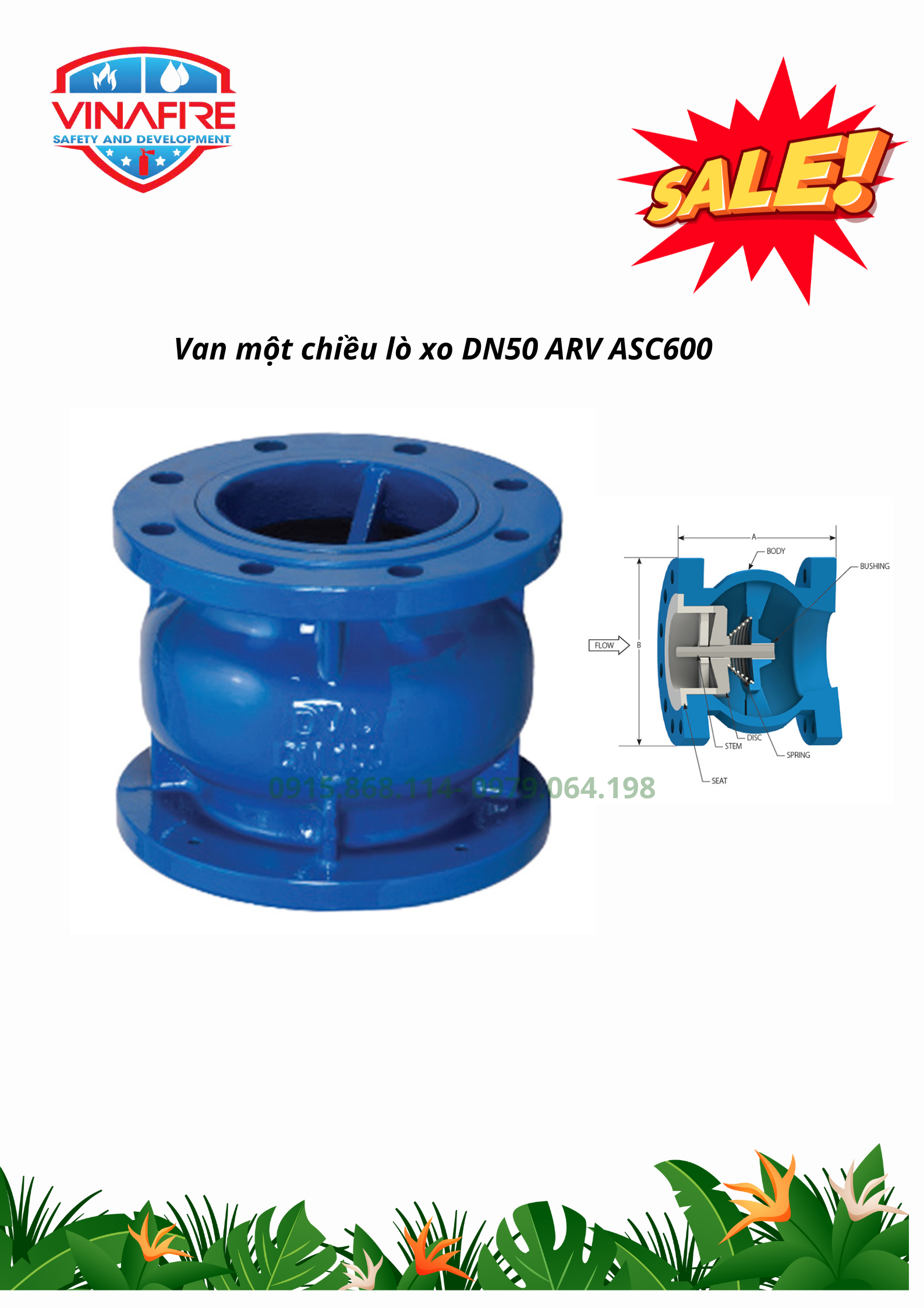 ARV 9