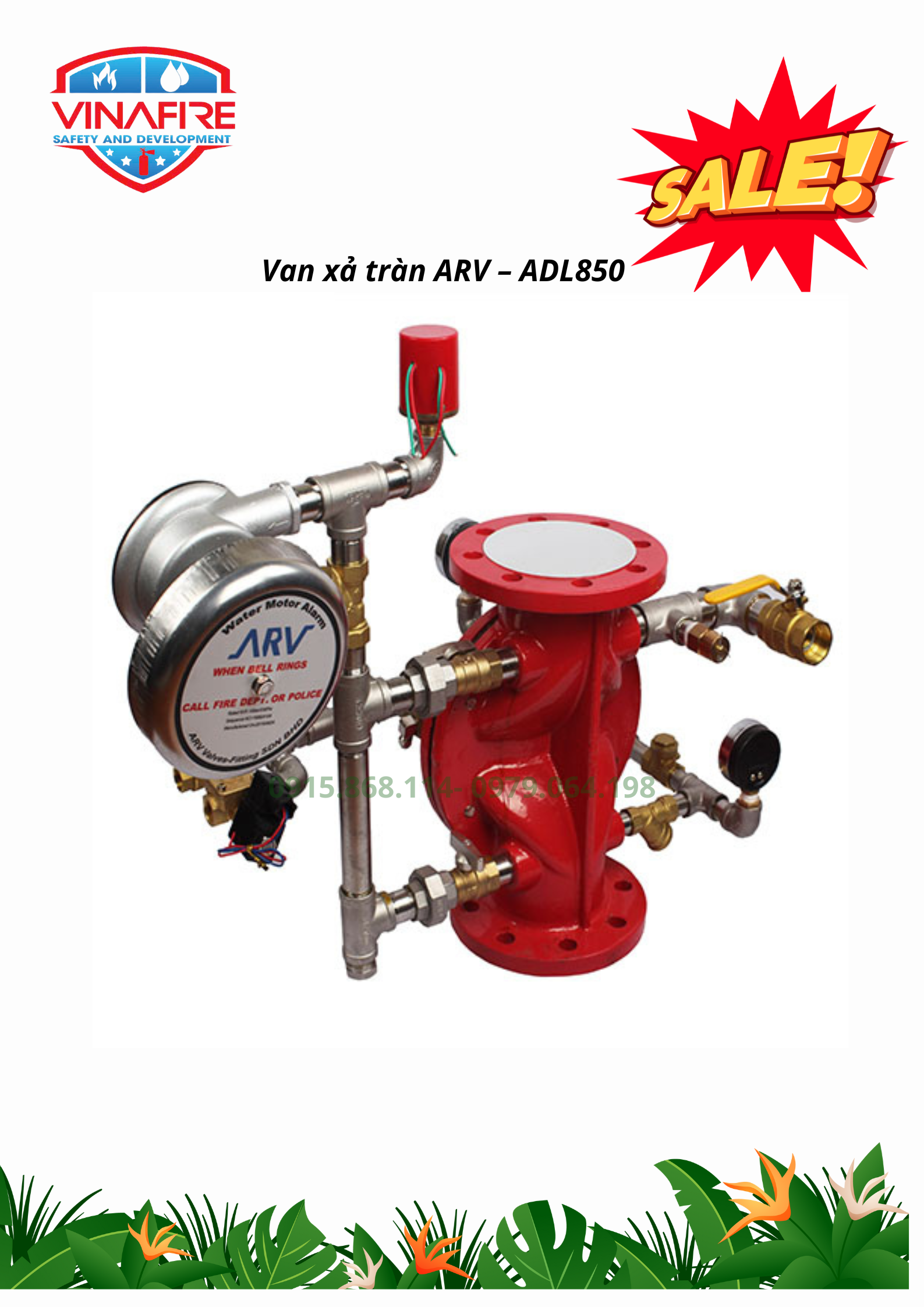 ARV 11