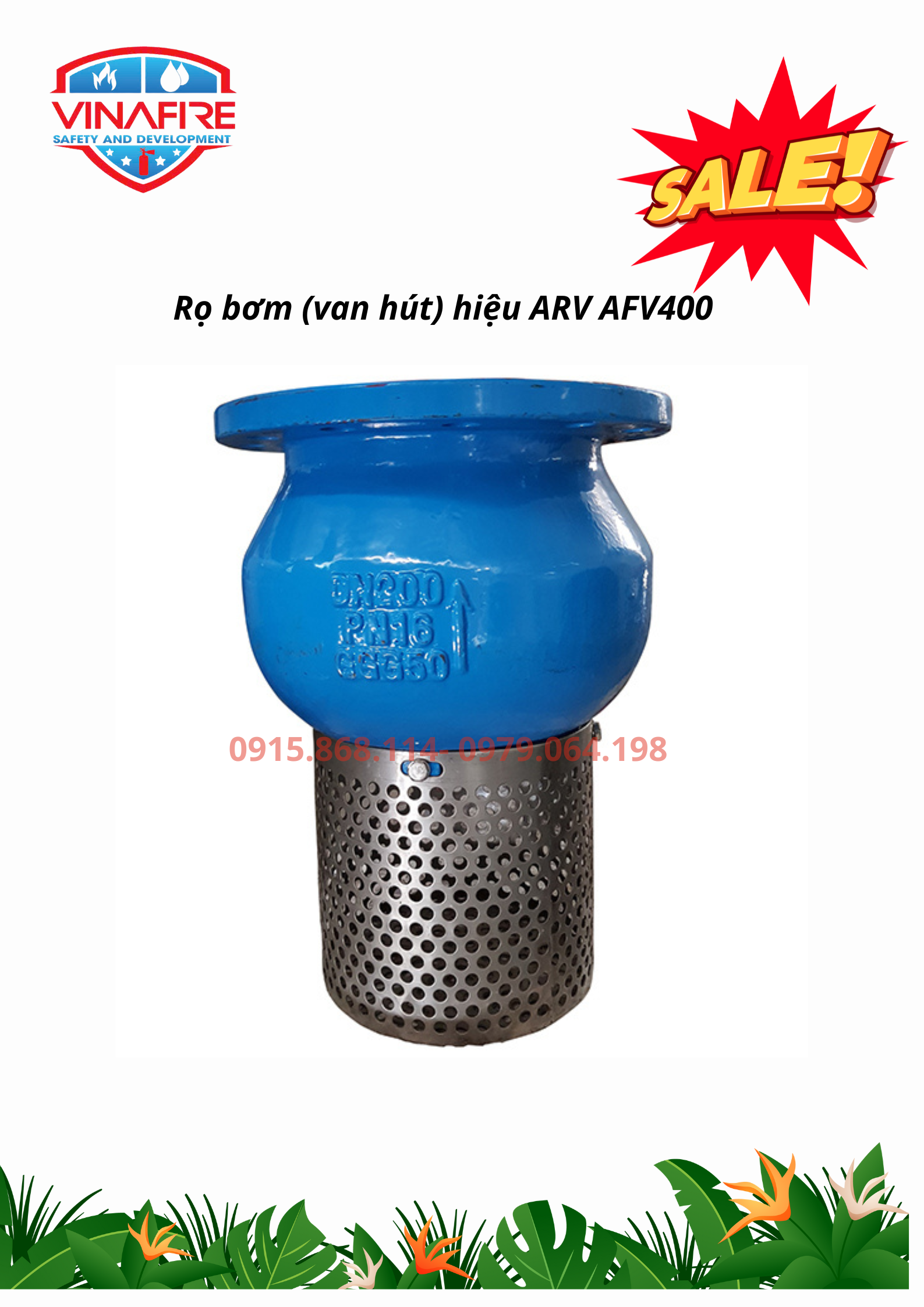 ARV 2