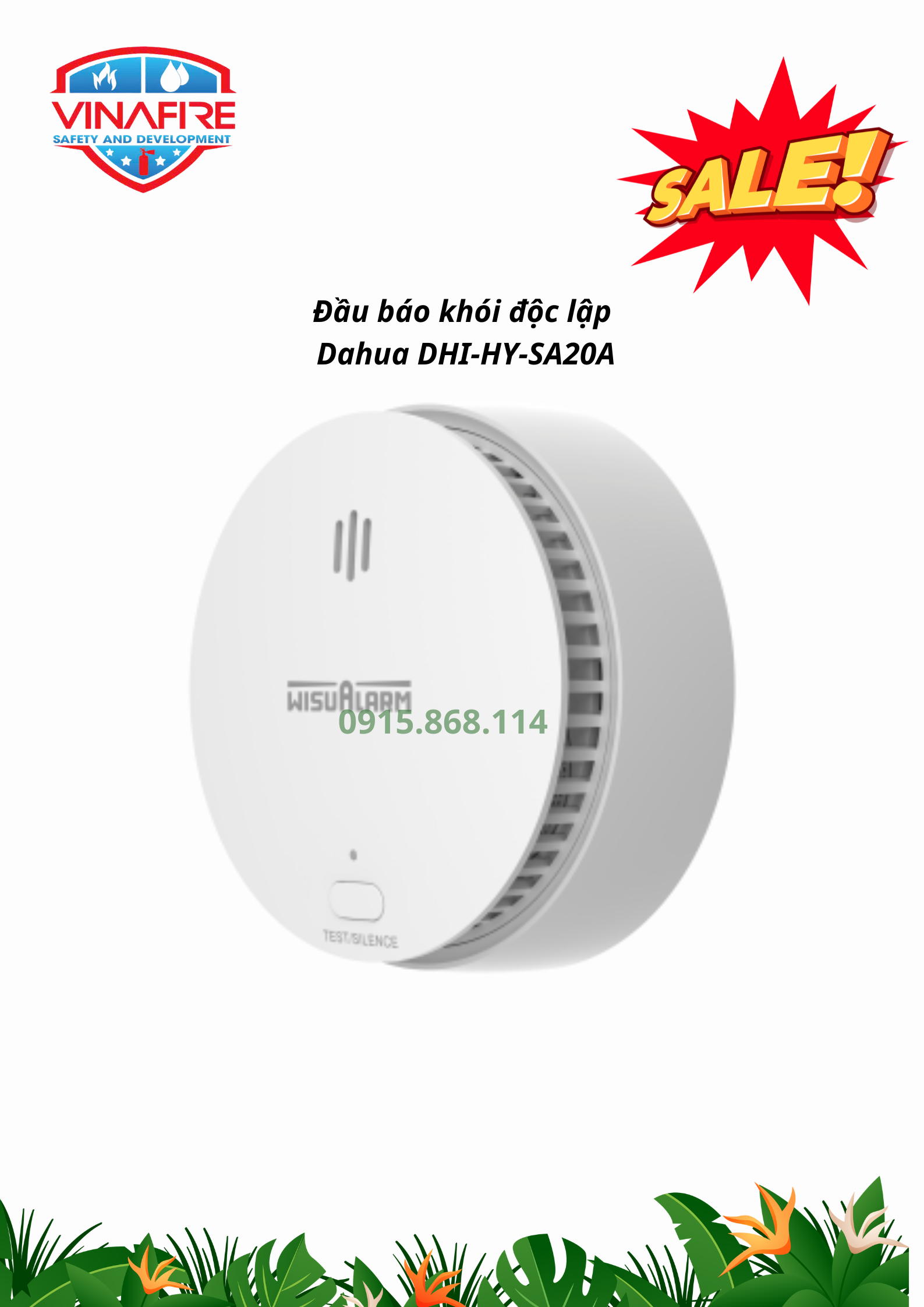 DAHUA 10