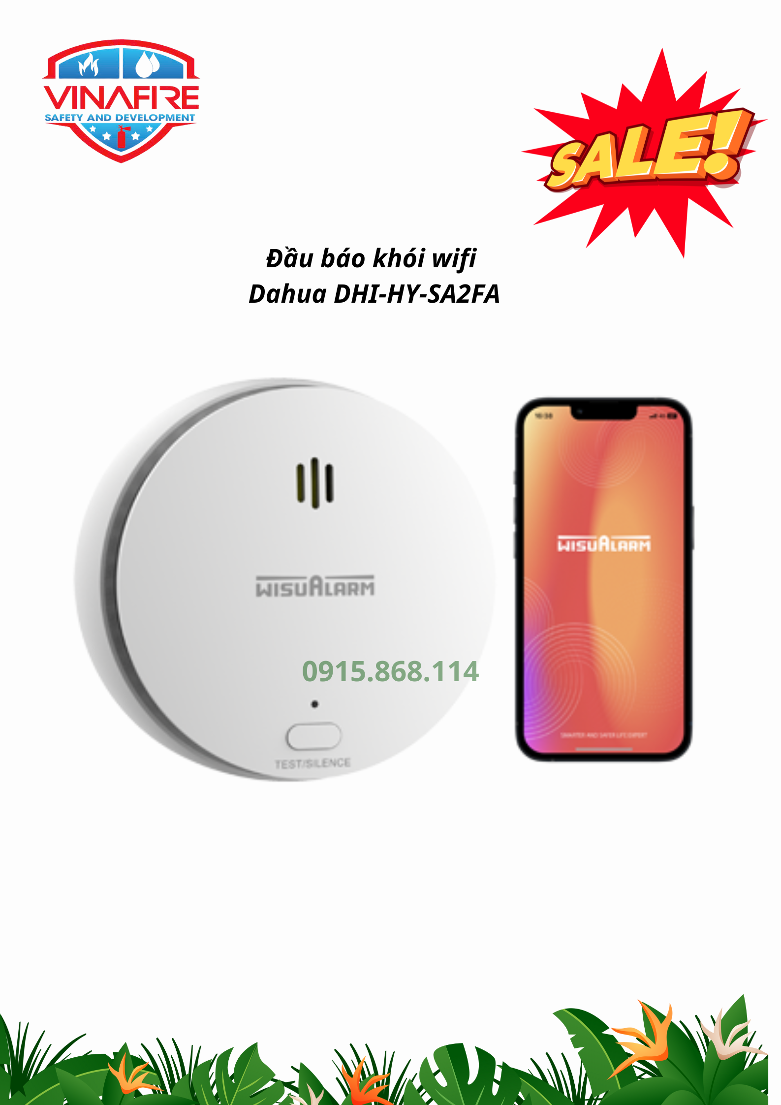 DAHUA 8